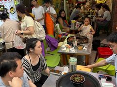 -正宗水城烙锅(黔灵东路店)