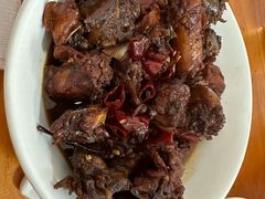 -如意香辣鸡架(总店)