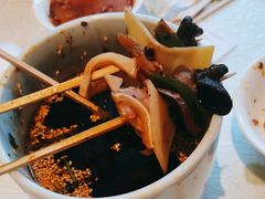 -辣婆婆(航天桥店)