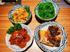 -小笠原·日料店