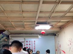 大堂-雪园小吃部(天桥商场店)