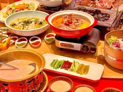 -羊之道草原味道清真餐厅(番禺店)