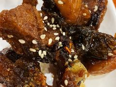 -惠丰堂饭庄·烤鸭·京味菜(西北旺·唐家岭店)