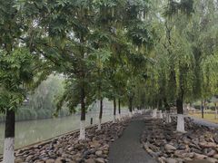 -沙河三洞古桥公园