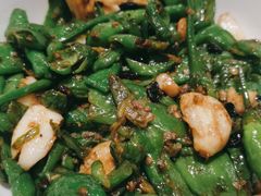 樟树辣椒-绿草地·湘菜(酃湖师院店)