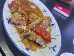-明本湛江鸡•海鲜小厨(陈家祠店)