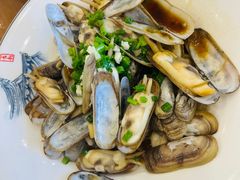 -洲晓鱻舟山海鲜(2号店)