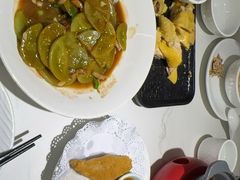 -阿毛饭店首店·宁波老字号(文化广场店)