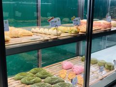 -奈雪的茶(优特汇店)