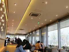 -星巴克(南京孵鹰大厦店)