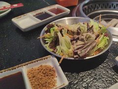 -牛焱·烧肉酒肆(五大道店)