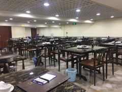 大堂-张树军海鲜(王府壹号店)