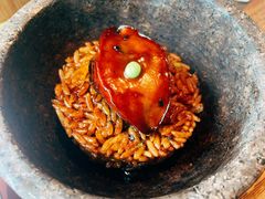 -金鹰国际酒店·满园春中餐厅