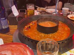 -重庆老火锅(长虹店)