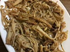 -炙热童年·老北京炙子烤肉(南锣鼓巷店)
