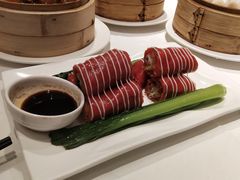 红米龙利鱼肠粉-天然台1908(中建广场店)