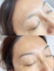 -久匠·野生眉半永久纹眉