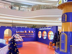 -KK ONE(京基滨河时代店)