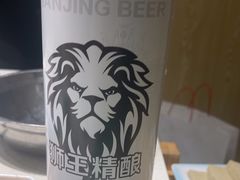 -和庆斋羊蝎子火锅·碳缸烧烤(顺义旗舰店)