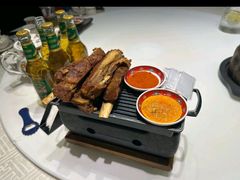 -敏珠拉姆藏餐·南京厨房(富春江东街店)