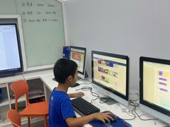 -斯坦星球AI编程·机器人科创·科学实验·信奥·思维·STEM·乐高·竞赛考级(浦东联洋广场大拇指龙阳御桥中心)