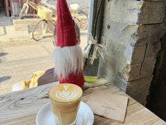 -VOYAGE COFFEE(杨梅竹店)