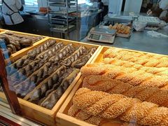 -弘祥蜂蜜大麻花(烟大店)