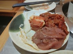 -福成自助烤肉(双桥万达店)