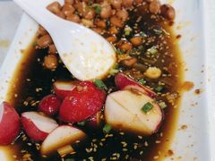 -马尔龙新疆饭店·清真(瑞景店)