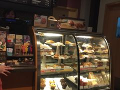 -星巴克(广州淘金路店)