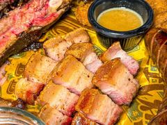 -本垒美式烤肉(三里屯店)
