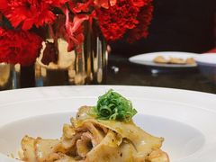 -运·中餐厅(成都华尔道夫酒店)