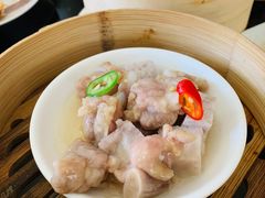 豉香蒸排骨-厦门艾美酒店·乐美中餐厅