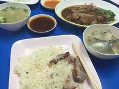 -鸡饭店