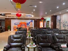 -南航明珠v2头等舱公务舱休息室