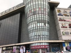 -顺联广场(陈村店)