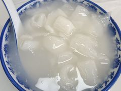 -黄记潮汕甜汤(贝底田坊店)