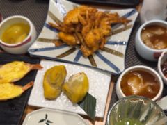 -菊上日式料理(蚌埠银泰店)