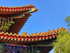 -天龙宝严素食馆(大兴善寺店)