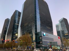 门面-大族广场Mall&More