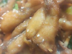 -还是那家•秘制活鱼现烤•香辣美蛙(独墅湖邻里中心店)
