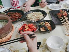 -聚味瞿记·龙虾堂(渔人码头一店)