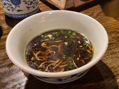 -南京大牌档(香港广场店)