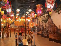 -中国闽台缘博物馆