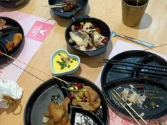 -凡塔斯牛排自助餐厅(莆田万达店)