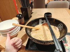 -味千拉面(煌华新纪元购物广场店)