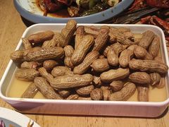 -大哈福烧烤·海鲜·家常菜(延安三路店)