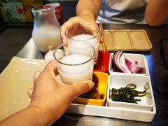 -大头叔烤鸡爪·朝鲜族烤串(天池路店)