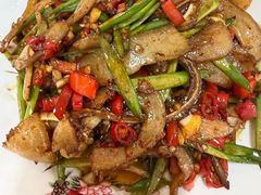 -浏阳小饭铺(洪西小区店)