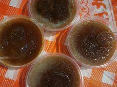 -荆九爷爆炒桥头三嫩(浙大店)